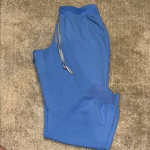 Figs CEIL BLUE Zamora jogger pants